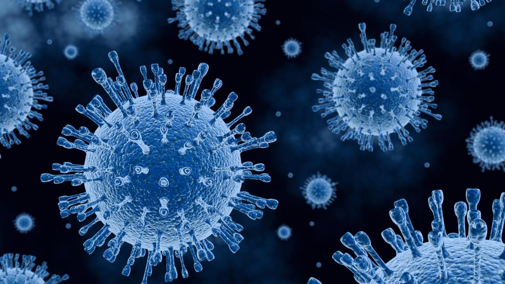 新冠病毒感染率呈下降趋势，专家：病毒有点“传”不动了！