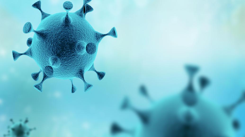 新冠病毒“傳”不動了？做好個人防護(hù)仍有必要！