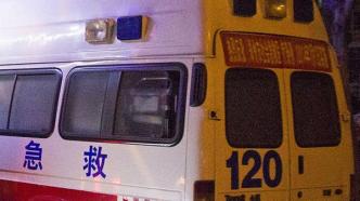 山西柳林縣突發(fā)黃土意外崩塌自然災(zāi)害，已致兩人遇難