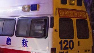山西柳林縣發(fā)生黃土崩塌自然災(zāi)害，4人遇難
