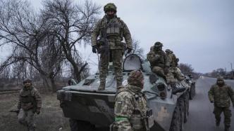 俄称在多地打击乌军人员和装备，乌称东线战事仍在控制之下