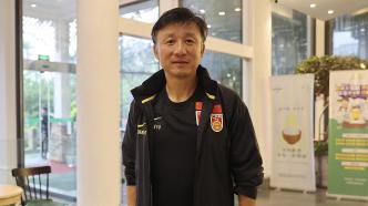 U23国足公布新年第一期集训名单，成耀东任主教练