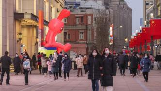 春节期间，上海市各级消保委受理投诉超五千件服务类占六成