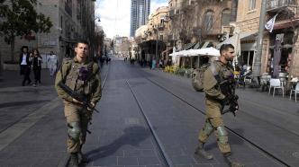 以色列系列措施打击“袭击者”，或拟定对其家属的“额外威慑措施”
