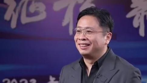 《狂飙》导演:片名来自毛主席诗词