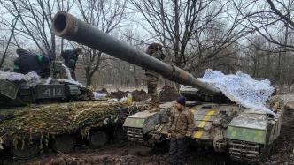 俄企悬赏奖励摧毁西方主战坦克士兵，奖金高达500万卢布