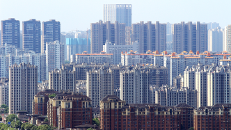 湖南：长沙个人房贷首付比最低30%，其余市州最低20%