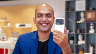 小米印度掌门贾因离职，曾把小米打造成印度第一手机品牌