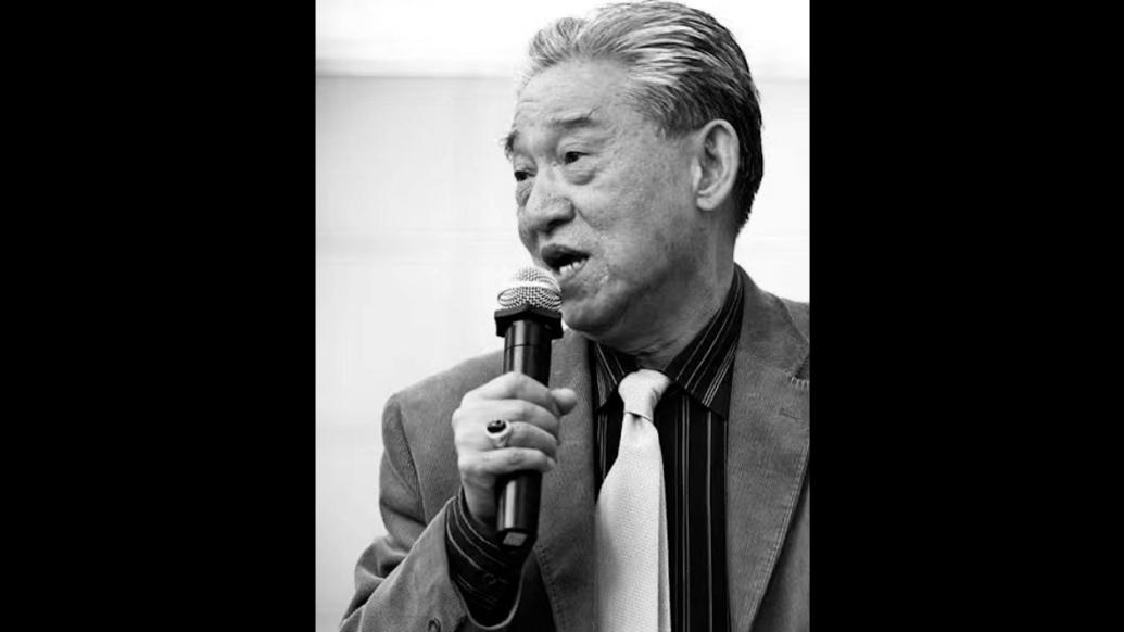表演艺术家李家耀去世，享年88岁