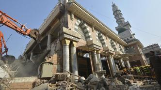 巴基斯坦白沙瓦市清真寺爆炸事件已造成100人死亡