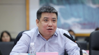商務部對外貿易司副司長張斌擬任海南省直單位正職