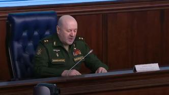 俄国防部：美国将在乌克兰的军事生物实验转移至中亚和东欧