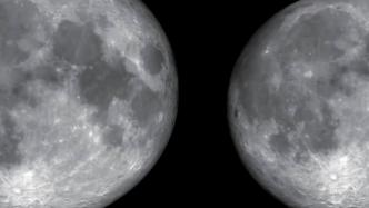 2023年元宵夜将出现年度最小满月