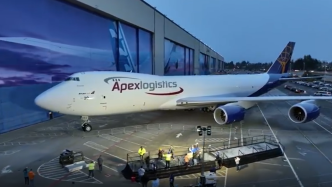 “空中女王”正式谢幕！波音747完成最后一次商业交付