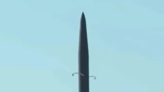 韩媒：韩计划试射“怪兽导弹”，弹头重超8吨威力与核武相当
