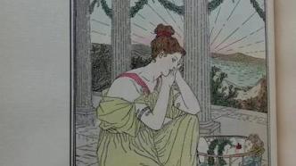 藏界|西文珍版書收藏者阿罡:“觸手可及”的毛姆