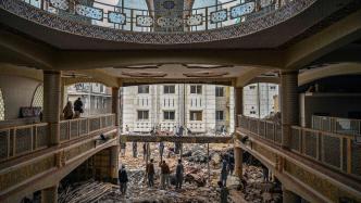 巴基斯坦清真寺爆炸案：白沙瓦再蒙恐袭阴影，巴塔卷土重来？