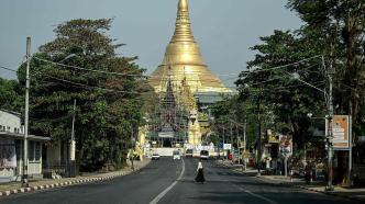 外媒：缅甸紧急状态再次延长6个月