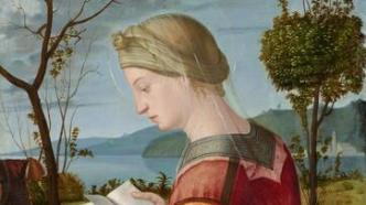 美国首展卡尔帕乔：文艺复兴威尼斯画家的完美与没落