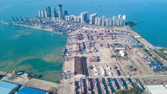 如何支持海南自由贸易港建设？商务部做了三方面工作