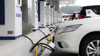 商务部：电动汽车、光伏产品、锂电池成为出口新增长点
