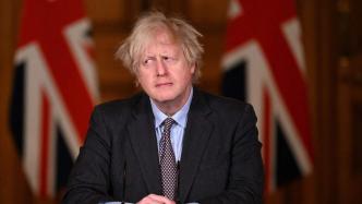 英国前首相约翰逊：英国村里要坦克何用？都给乌克兰！