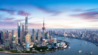 上海为新一批跨国公司总部颁证，20年前首批认定的老朋友也获授牌