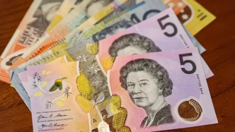 澳大利亚5澳元纸币不再保留英国君主肖像