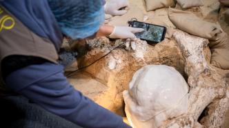 2022年全国十大考古新发现初评启动，共32项参评