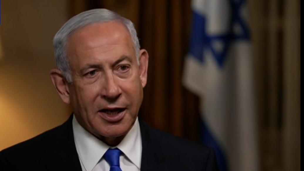 以色列总理：考虑向乌克兰提供“铁穹”防御系统