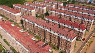 江西：今年保障性租赁住房基本建成23286套