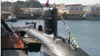 兵韬志略｜法国帮助印度升级潜艇，防务关系深化但难以跃升