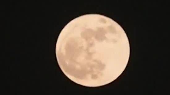 和最小滿月相遇！今年元宵節(jié)“十五的月亮十六圓”