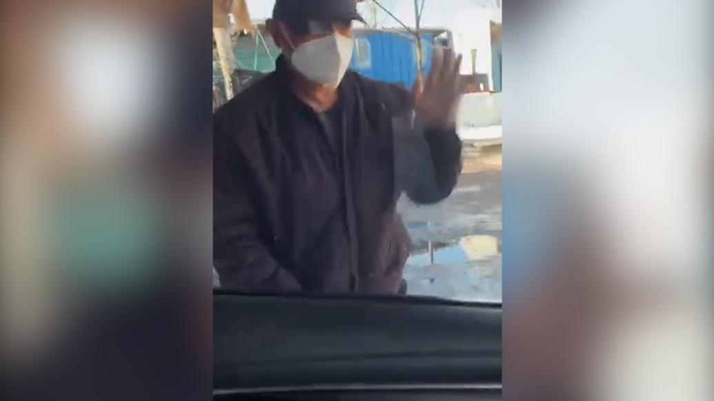 3名聾啞人經營洗車店，服務周詳獲顧客點贊