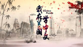 纪录片《我在美国学中文》：美国“汉语热”背后的故事