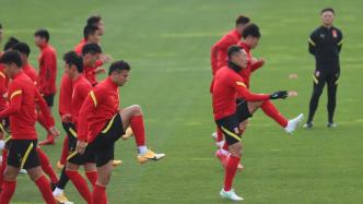 媒体：四年时间过去，归化给中国足球留下了什么？