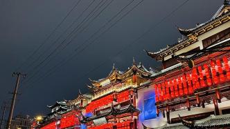 立春触发雨水开关，上海元宵节阴有小雨，气温5-11℃