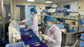 “女博士疑因洁牙感染梅毒”，网红医生科普视频内容引发争议