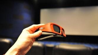 北京两协会倡议：严打影院强制租售3D眼镜等行为