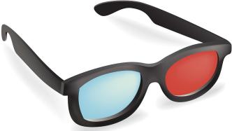 观看3D电影需再花5-10元自备眼镜，消协怎么看？