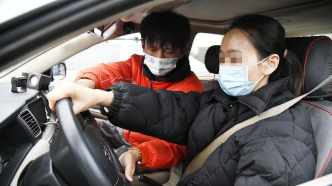 上海首批！6名听力残疾人通过驾考体检，最快三个月开车上路
