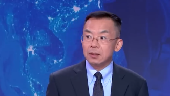 中国驻法大使：中国领空也出现过美国飞艇，中方都低调处理