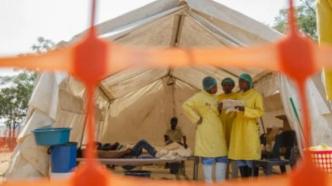 世卫组织：全球23个国家正经历霍乱疫情