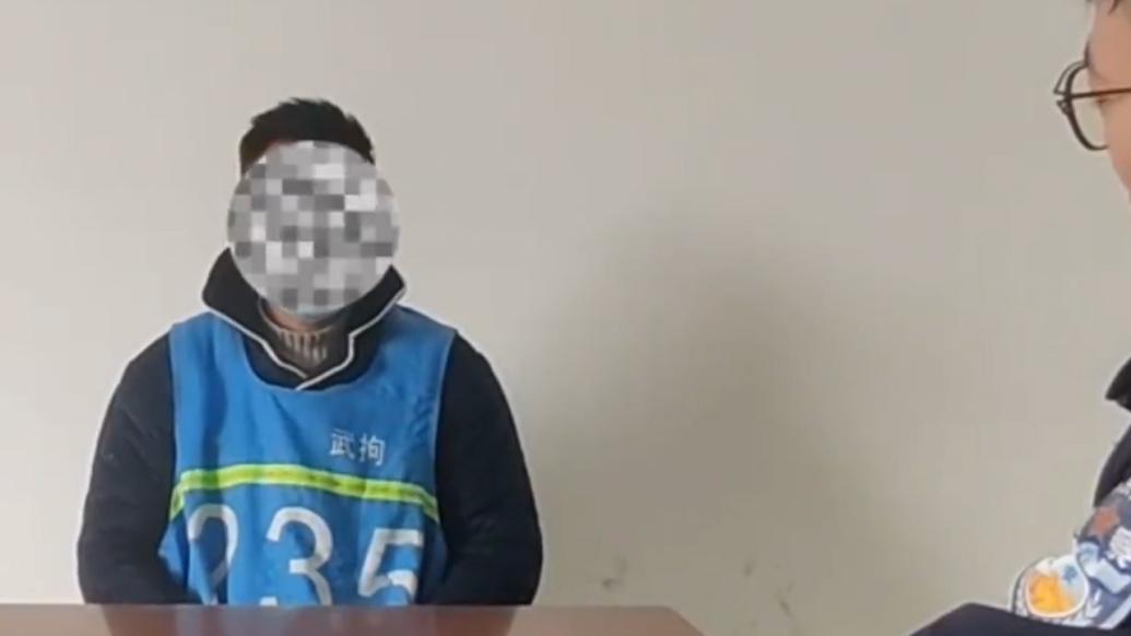 因瑣事心生不滿、無處發(fā)泄,男子惡意撥打32次110