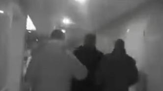 網逃人員陪家人就醫，辦案民警一眼認出