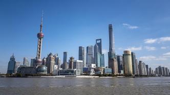 上海开年何以热火朝天？以重大工程为引领，发挥投资关键作用助力高质量发展
