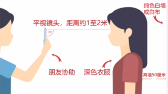身份证照片可用手机拍摄上传啦，上海全市推广