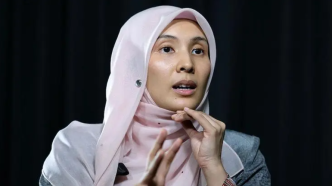 任命引起持续争议，马来西亚总理女儿辞去政府高级顾问职务