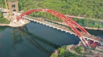 贵州这座获奖的大桥，让世界看见中国智慧