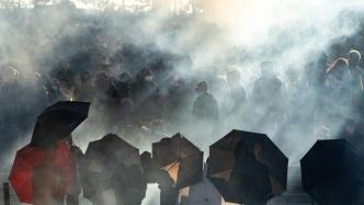 澎湃思想周报｜法国退休改革抗议持续；AI图像生成被指剽窃